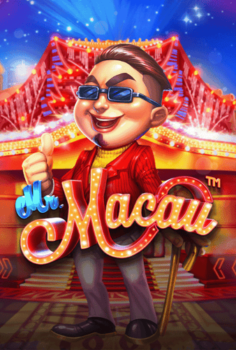 Mr. Macau