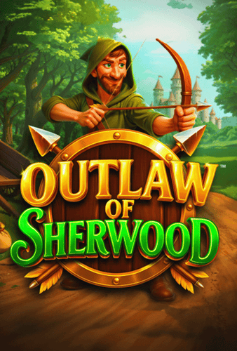 Outlaw of Sherwood