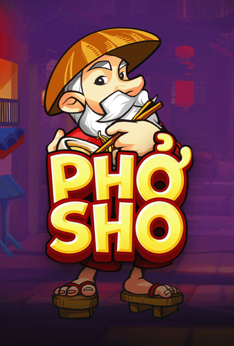 Pho Sho