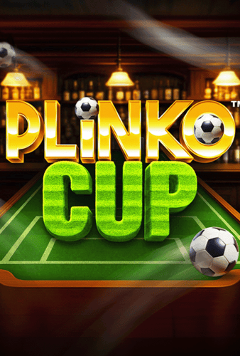 Plinko Cup™