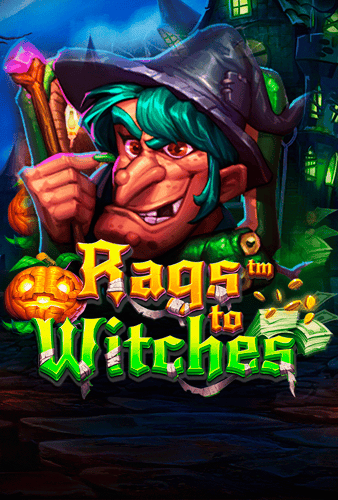 Rags to Witches