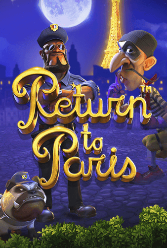 Return to Paris