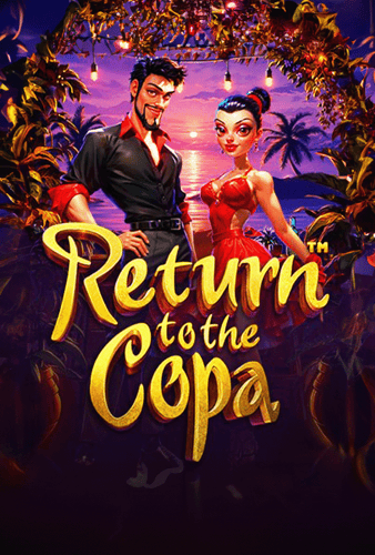Return to the Copa Hold&Win