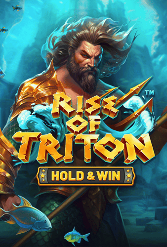 Rise of Triton