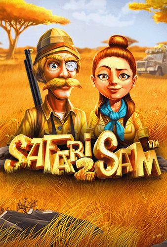 Safari Sam 2