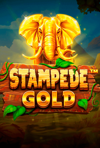 Stampede Gold™