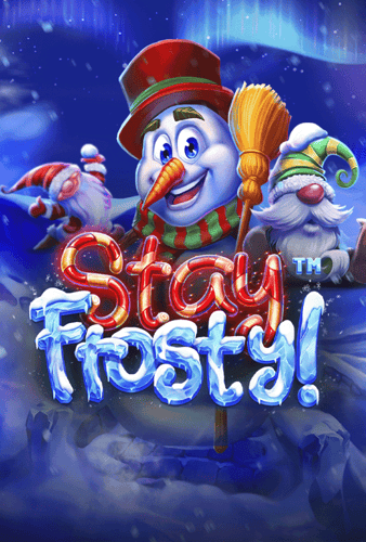 Stay Frosty