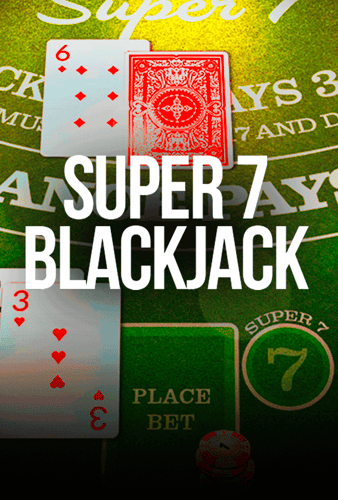 Super 7 Blackjack