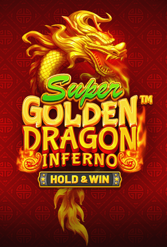 Super Golden Dragon Inferno