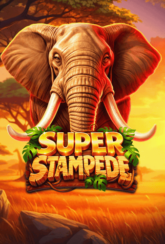Super Stampede