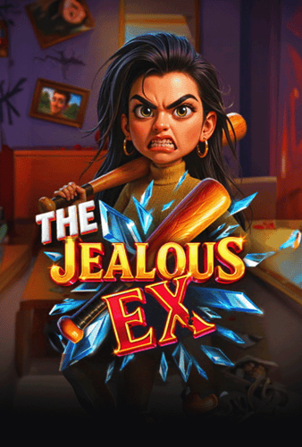 The Jealous Ex – Hold & Win