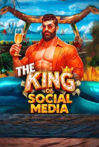 The King of Social Media–Hold & Win