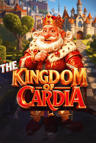 The Kingdom Of Cardia
