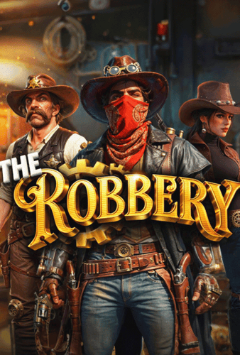 The Robbery