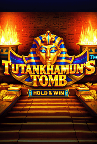 Tutankhamun's Tomb Hold & Win
