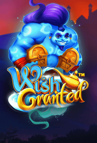 Wish Granted