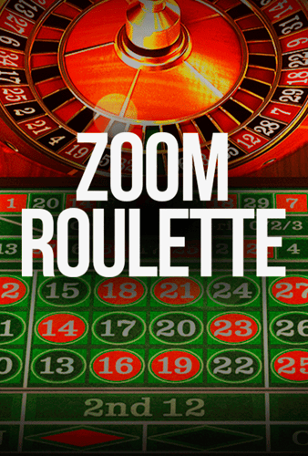 Zoom Roulette