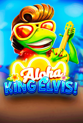 Aloha King Elvis
