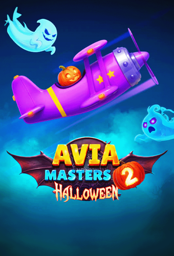 Aviamasters 2 Halloween