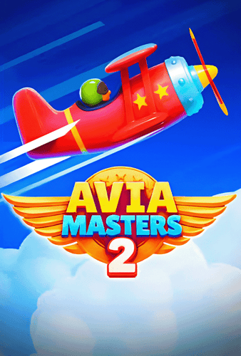 Aviamasters 2