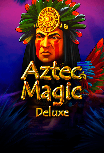 Aztec Magic Deluxe