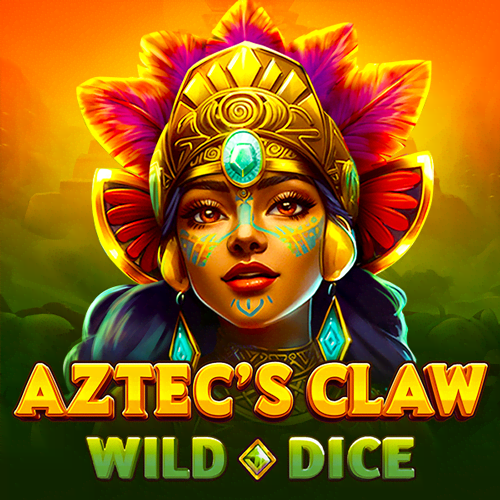Aztec's Claw Wild Dice