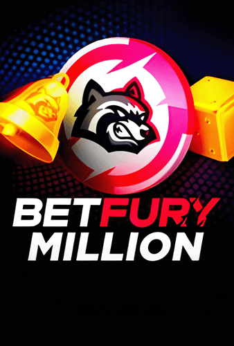 BetFury Million