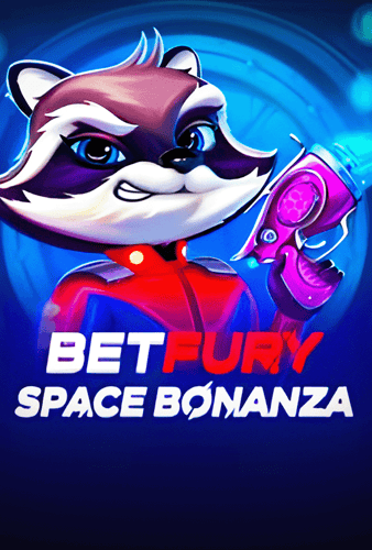 BetFury Space Bonanza