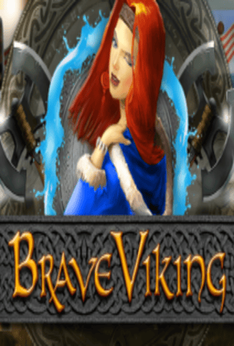 Brave Viking