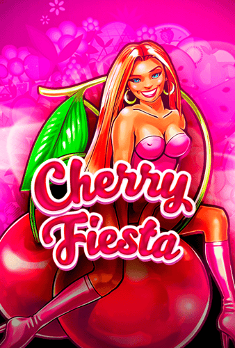Cherry Fiesta