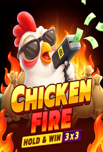 Chicken Fire
