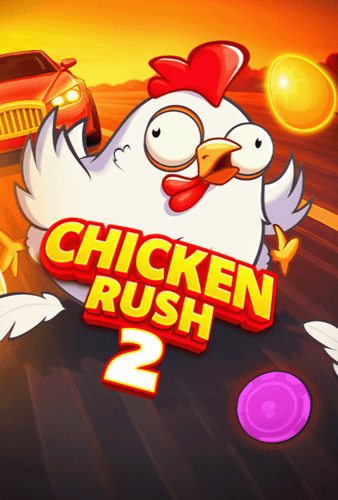 Chicken Rush 2