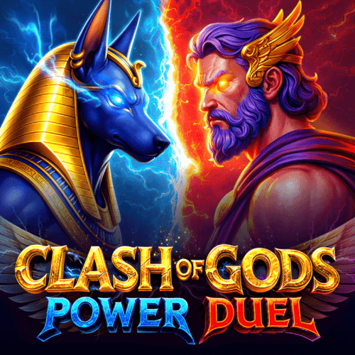 Clash of Gods: Power Duel