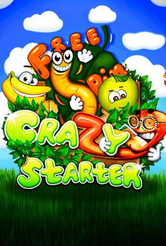 Crazy Starter