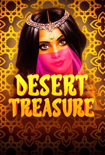 Desert Treasure