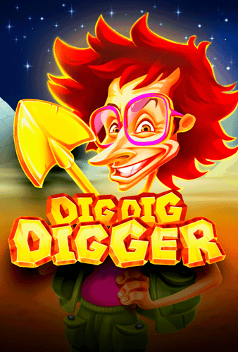 Dig Dig Digger