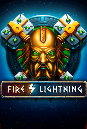 Fire Lightning
