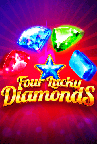 Four Lucky Diamonds
