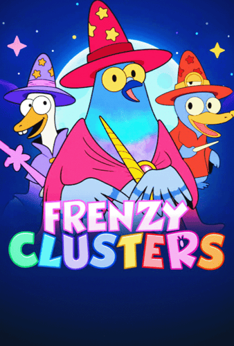 Frenzy Clusters
