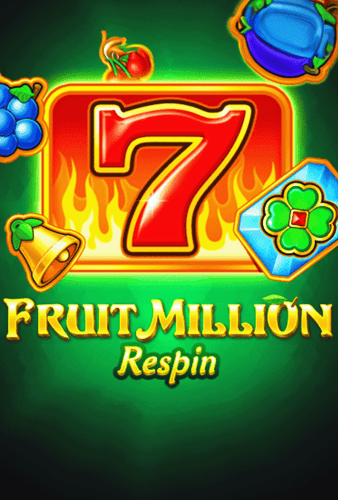 Fruit Million Respin