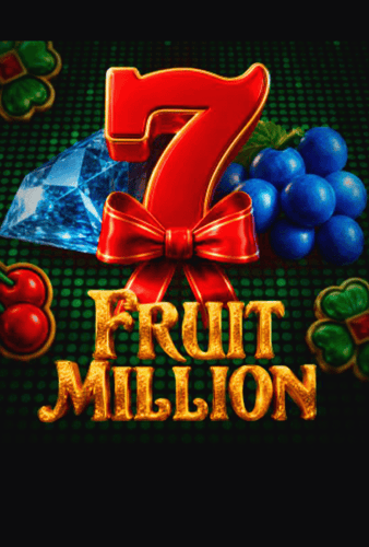 Fruit Million
