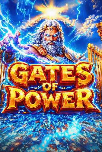 Gates of Power