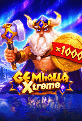 Gemhalla Xtreme
