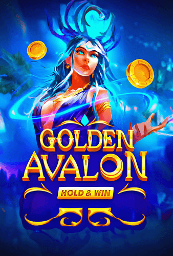 Golden Avalon Hold and Win