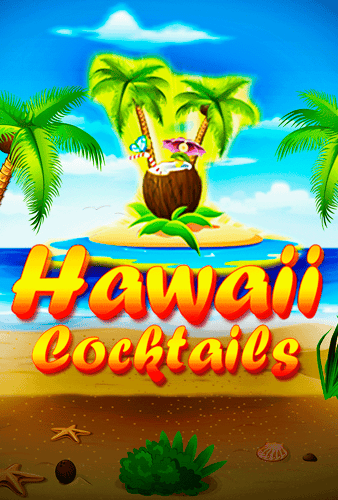 Hawaii Cocktails