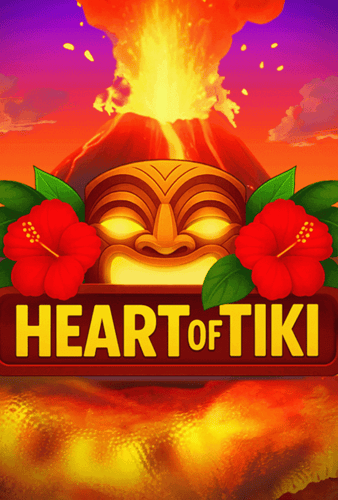 Heart of Tiki