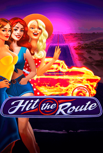 Hit The Route
