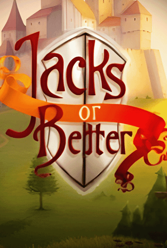 Jacks or Better