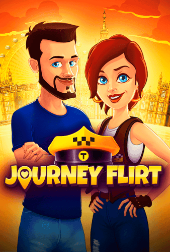Journey Flirt