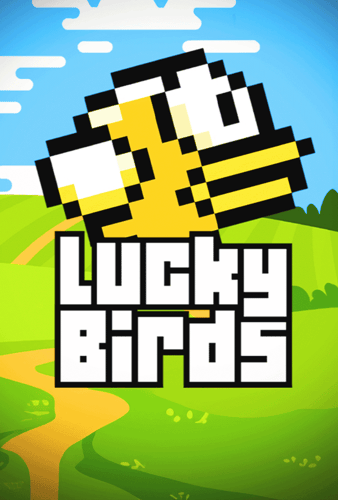 Lucky Birds